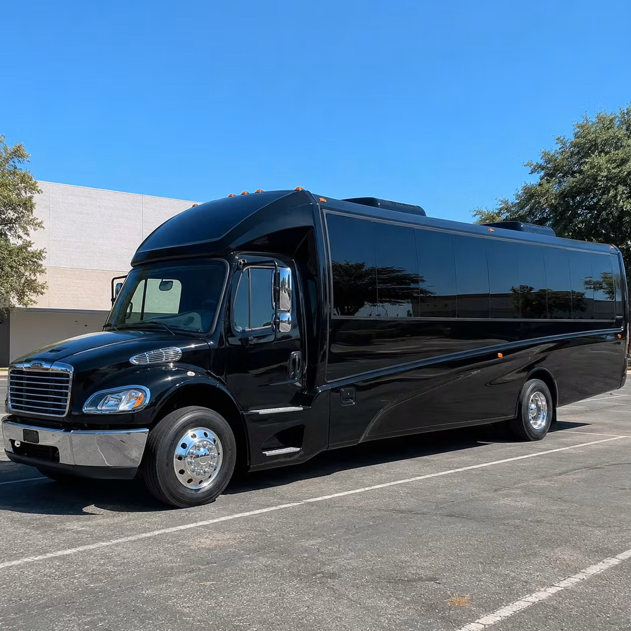 brooklyn long distance transportation services